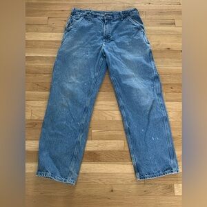 Carhartt Jeans